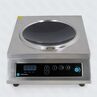 ПЛИТА ИНДУКЦИОННАЯ HURAKAN HKN-ICW35M WOK